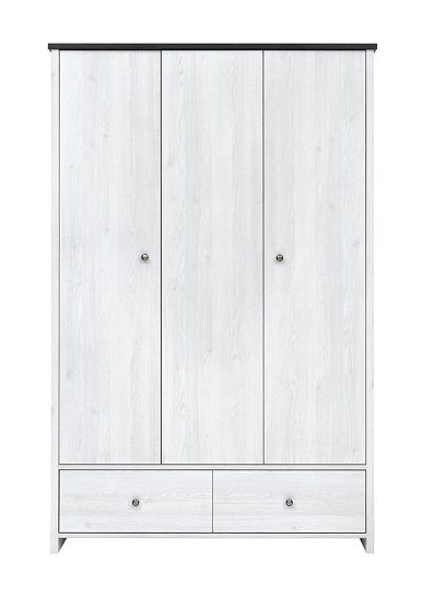 Šatní skříň Marino 2 Šatní skříň Marino 2