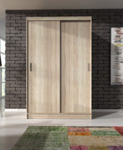 Šatní skříň Medeila 1