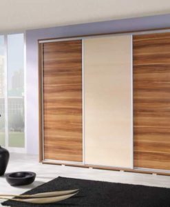 Šatní skříň Penelopa III