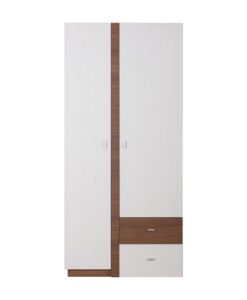 Šatní skříň Shanell 1
