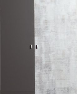 Šatní skříň Timi 3