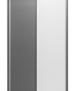 Šatní skříň s posuvnými dveřmi Monita