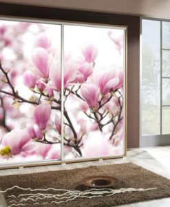 Šatní skříň s posuvnými dveřmi Penelopa 12