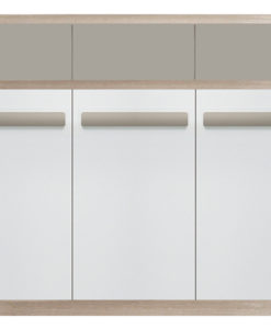 Široká komoda Katera 2