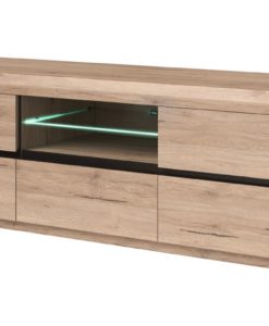 Široký TV stolek Kylen 1