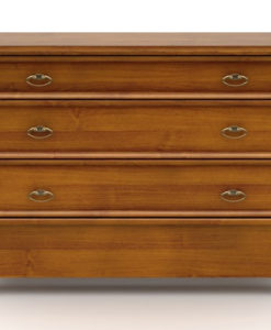 Šuplíková komoda Celie 2