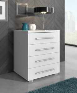 Šuplíková komoda Dilara