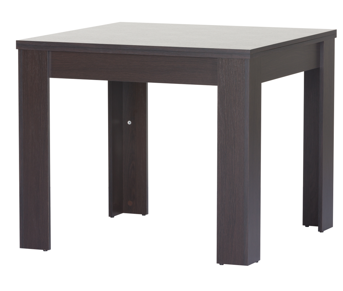 Rozkládací jídelní stůl Gladis 2 - wenge Rozkládací jídelní stůl Gladis 2 - wenge