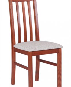 Buková jídelní židle Nela 1