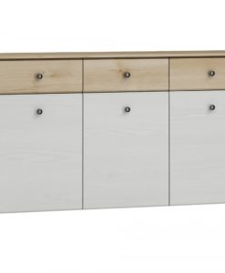 Kombinovaná komoda Farida 2