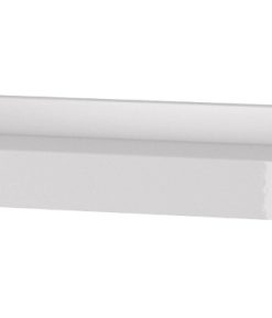 Nástěnná police Delaro 2