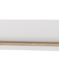 Nástěnná police Waltaro dbbl 2