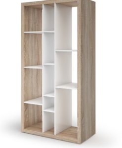 Regál Bjorn 1