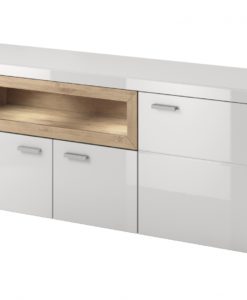 Televizní stolek Delaro