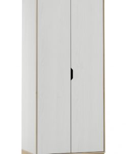 Šatní skříň Benett 3