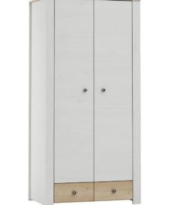 Šatní skříň Farida