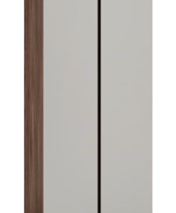 Šatní skříň Lennon