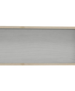 Nástěnný regál Gavyn 2