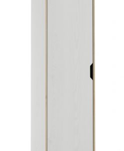 Policová skříňka Gavyn 1