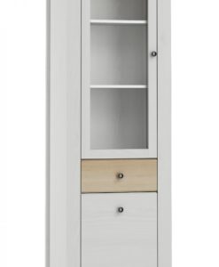 Prosklená vitrína Farida 1