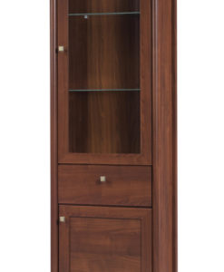 Prosklená vitrína Kayle 2