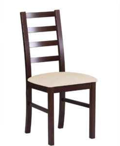 Výprodej - Dřevěná jídelní židle Magdaléna 5