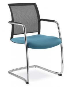 Konferenční židle Indi 1