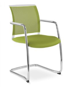 Konferenční židle Indi 2